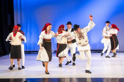 Kaleidoszkóp 2025 / Gorácz, Szamler