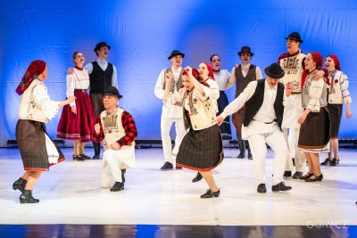 Kaleidoszkóp 2025 / Gorácz, Szamler