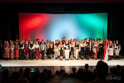 Kaleidoszkóp 2025 / Gorácz, Szamler