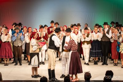 Kaleidoszkóp 2025 / Gorácz, Szamler