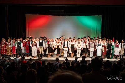 Kaleidoszkóp 2025 / Gorácz, Szamler