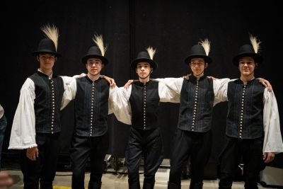 Táncháztalálkozó 2025 / Kulcsi Photo