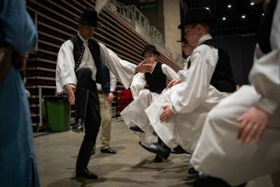 Táncháztalálkozó 2025 / Kulcsi Photo