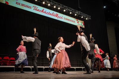 Táncháztalálkozó 2025 / Kulcsi Photo