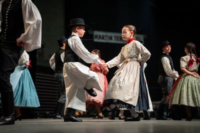 Táncháztalálkozó 2025 / Kulcsi Photo