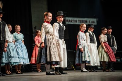 Táncháztalálkozó 2025 / Kulcsi Photo