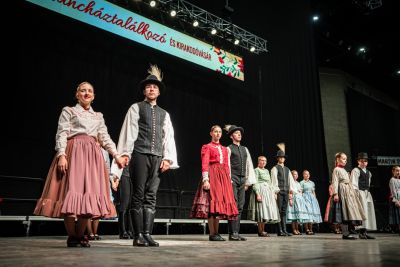 Táncháztalálkozó 2025 / Kulcsi Photo