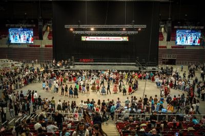 Táncháztalálkozó 2025 / Kulcsi Photo