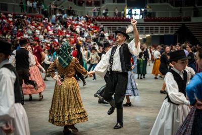 Táncháztalálkozó 2025 / Kulcsi Photo