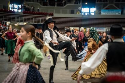 Táncháztalálkozó 2025 / Kulcsi Photo