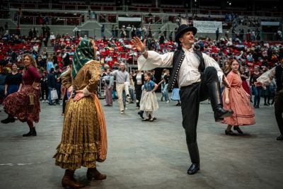 Táncháztalálkozó 2025 / Kulcsi Photo