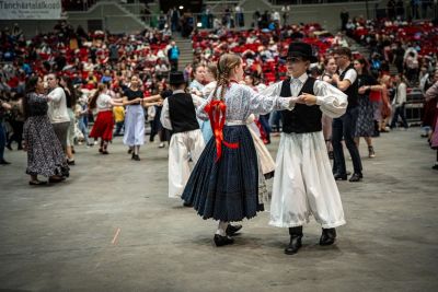 Táncháztalálkozó 2025 / Kulcsi Photo