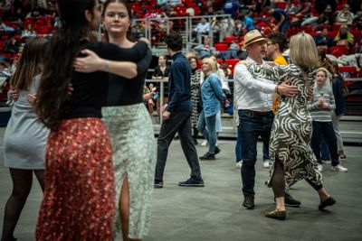 Táncháztalálkozó 2025 / Kulcsi Photo