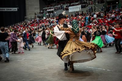 Táncháztalálkozó 2025 / Kulcsi Photo